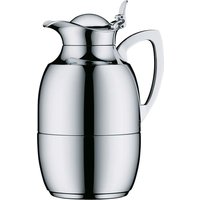alfi Isolierkanne "Juwel", 1 l, chrome plated