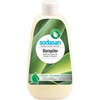 Sodasan Klarspüler, 500 ml – Ansicht 1