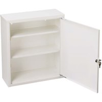 WERO Verbandschrank "Modell 200 Allround" nach DIN 13157 – Ansicht 1