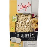 D`Angelo Bio-Tortellini mit Käse-Füllung, 250 g