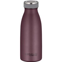 THERMOS Isolier-Trinkflasche "TC-Bottle", burgundy mat, 0,35 l