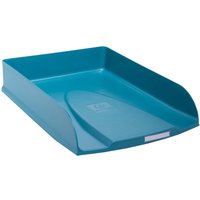 6 Exacompta Briefablagen Combo Styli "Skandi", DIN A4+, pazifikblau – Ansicht 1