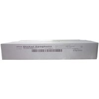 NATURATA Bio-Dinkel-Spaghetti, demeter-zertifiziert, 5 kg