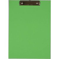 Klemmbrett 'Elegance Color' grün – Ansicht 1