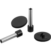 Novus Zubehör-Set für Blocklocher "B 2200 re+new"