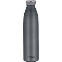 THERMOS Isolier-Trinkflasche "TC-Bottle", graphite grey mat, 0,75 l – Ansicht 1