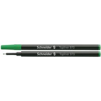 Schneider Mine "Topliner 970" für Fineliner Topliner 911 grün