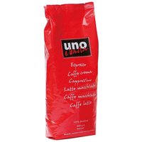 Espresso uno e basta, ganze Bohnen 1 kg