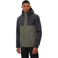 VAUDE Herren-Winterjacke "Manukau III" mit Innentasche, khaki, Gr. XL – Ansicht 1