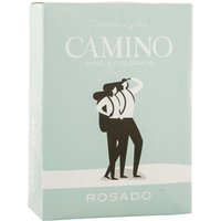 Bio-Rosé "CAMINO Rosado", Bag in Box 3 l