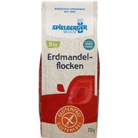 Spielberger Mühle Bio-Erdmandelflocken, 250 g