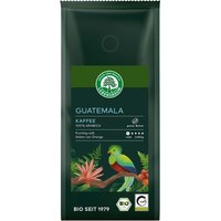 LEBENSBAUM Bio-Kaffee "Guatemala" ganze Bohnen, 250 g