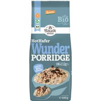 Bauckmühle Bio-Wunder-Porridge "HotHafer", 400 g