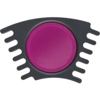 Faber-Castell Einzelfarbe Connector magentarot – Ansicht 1