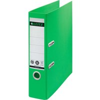 Leitz Ordner 're:cycle' Rückenbreite 8 cm grün