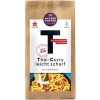 Antersdorfer Bio-Thai-Curry, leicht scharf, 150 g