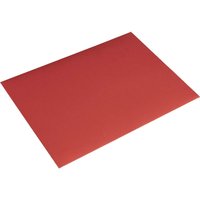 Versandtasche "Mailer" 325 x 240 mm, DIN A4+, aus Recyclingkarton, rot – Ansicht 1
