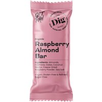 Dig Bio-Riegel "Raspberry Almond", vegan