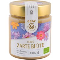 GEPA Bio-Honig "zarte Blüte", cremig, 500 g