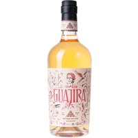 Bio-Rum "Guajira Solera 5" 0,7 l