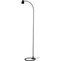 Bauer & Böcker LED-Stehleuchte "Satellite" asphalt/black – Ansicht 1