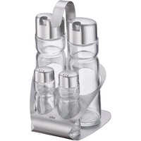 cilio Menage-Set "OSTERIA" 4-teilig