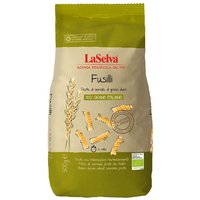 LaSelva Bio-Hartweizen-Fusilli, 500 g