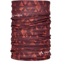 VAUDE Multifunktionstuch 'Multitube' schnelltrocknend, dark oak