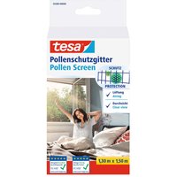 tesa Pollenschutzgitter 130 x 150 cm