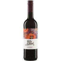 Bio-Rotwein "Flor Natural Tinto" 0,75 l