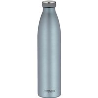 THERMOS Isolier-Trinkflasche "TC-Bottle", ice blue mat, 1 l