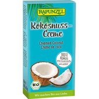 RAPUNZEL Bio-Kokosnuss-Creme, 100 g