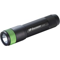 GP Battery LED-Taschenlampe "GP C31X" 100 lm 1XAA