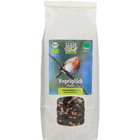 ARIES Bio-Vogelfutter "Vogelglück" 1 kg