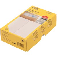 Avery Zweckform Frankier-Etiketten 163 x 43 mm, 500 Stk. – Ansicht 1