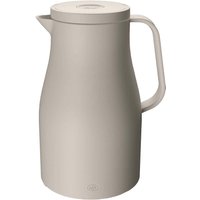 alfi Isolierkanne 'Econscious', 1 l, beige
