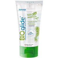 JOYDIVISION Gleitgel "BIOglide" 150 ml