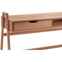 Schublade für Schreibtisch "buxing kids" Buche geölt