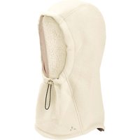 VAUDE Damen-Balaclava "Najun" mit Sherpa-Fleece gefüttert, weitenregulierbar, ecru – Ansicht 1