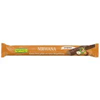 RAPUNZEL Bio-Schoko-Stick "Nirwana", 22 g