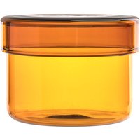 tranquillo Aufbewahrungsdose "RAINBOW" orange – Ansicht 1