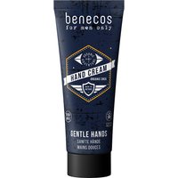 benecos Bio-Handcreme "for men only", 100 ml – Ansicht 1