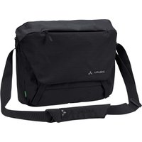 VAUDE Umhängetasche 'Rom M III' 13 l, black