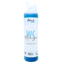 Ulrich natürlich WC-Reiniger mit Milchsäure 750 ml