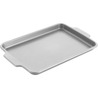 KitchenAid Backblech 33 x 22 cm, grau – Ansicht 1