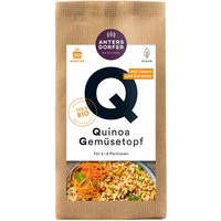 Antersdorfer Quinoa Gemüstopf 150 g