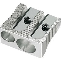 Metallanspitzer, doppelt – Ansicht 1