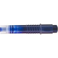 Pilot Nachfüllpatrone für Boardmarker "Boardmaster S", blau – Ansicht 1