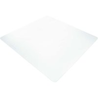 Bodenschutzmatte 'Duragrip Meta' für Hartböden 110 x 120 cm