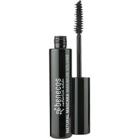 benecos Bio-Mascara "Maximum Volume" deep black, 8 ml – Ansicht 1